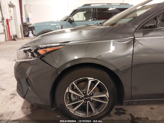 KIA Forte Lxs 2022 3KPF24AD9NE455926 Image 6