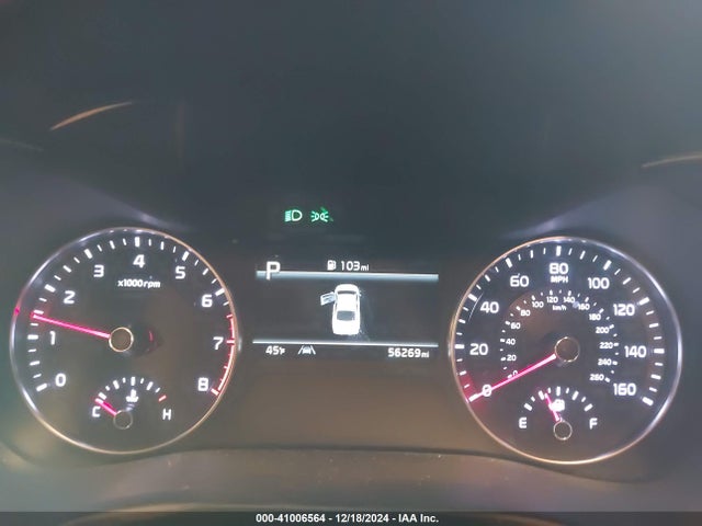 KIA Forte Lxs 2022 3KPF24AD9NE455926 Image 7