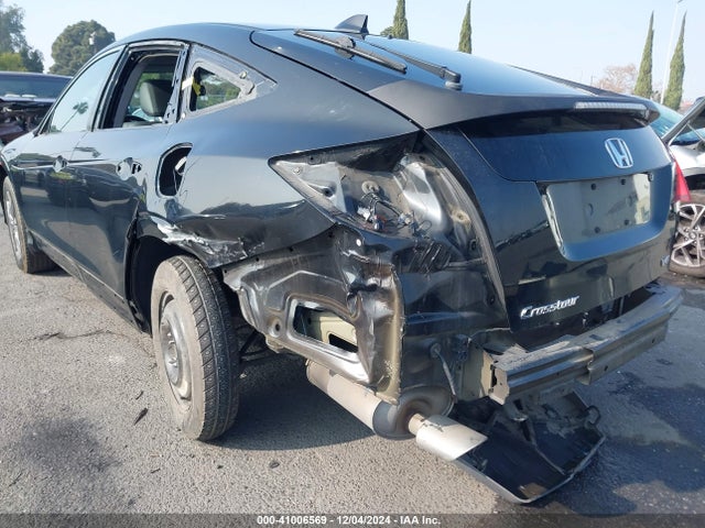 Honda Crosstour Ex-l V6 2014 5J6TF1H57EL000479 Image 6