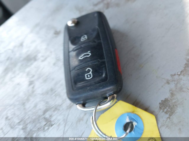 3VWLA7AJ7FM329288 Volkswagen Jetta 2.0l Tdi Se