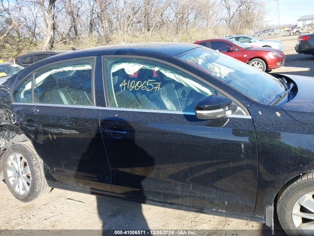 3VWLA7AJ7FM329288 Volkswagen Jetta 2.0l Tdi Se