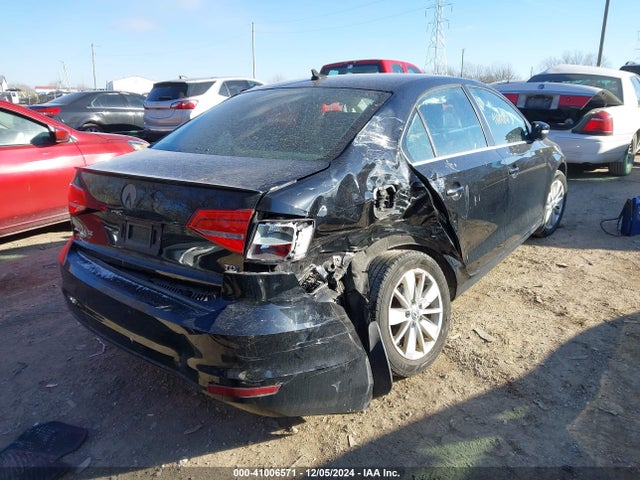 3VWLA7AJ7FM329288 Volkswagen Jetta 2.0l Tdi Se