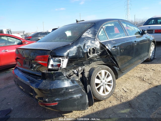 3VWLA7AJ7FM329288 Volkswagen Jetta 2.0l Tdi Se