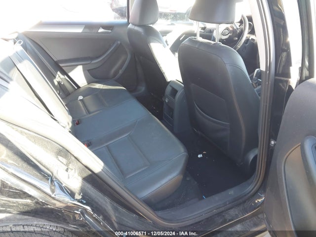 3VWLA7AJ7FM329288 Volkswagen Jetta 2.0l Tdi Se
