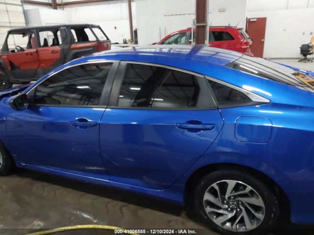 2HGFC2F58GH540039 Honda Civic Lx