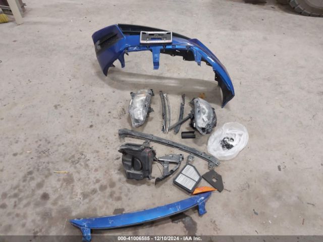 2HGFC2F58GH540039 Honda Civic Lx