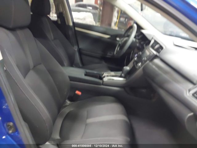 2HGFC2F58GH540039 Honda Civic Lx