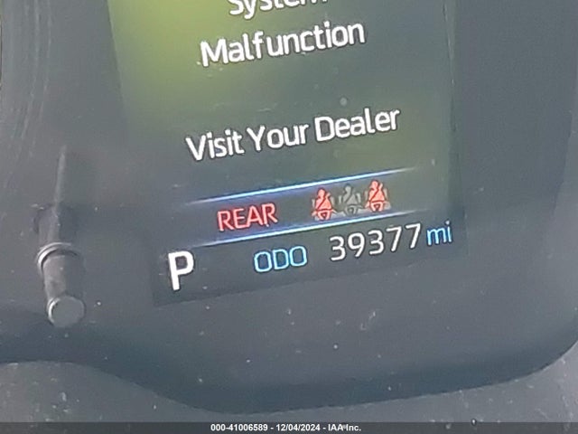 Toyota Corolla Cross L 2022 7MUAAABG6NV027618 Image 15