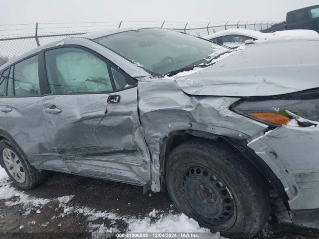 Toyota Corolla Cross L 2022 7MUAAABG6NV027618 Image 6