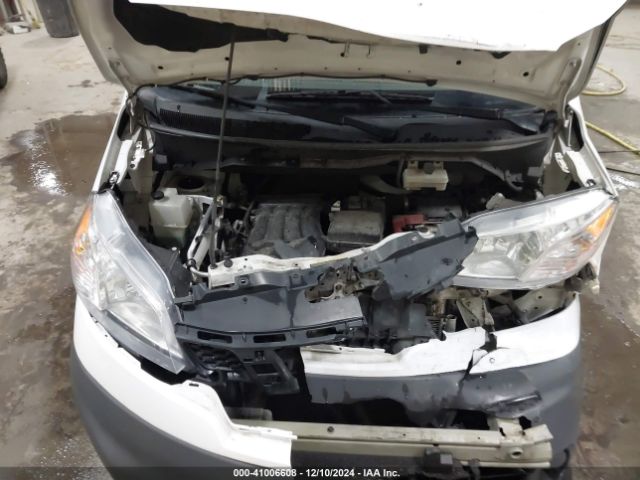 3N6CM0KN9FK716341 Nissan NV200 SV