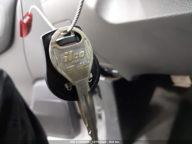 3N6CM0KN9FK716341 Nissan NV200 SV