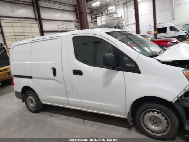 3N6CM0KN9FK716341 Nissan NV200 SV