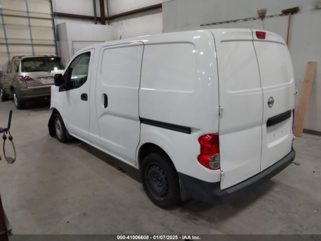 3N6CM0KN9FK716341 Nissan NV200 SV