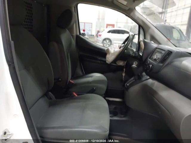 3N6CM0KN9FK716341 Nissan NV200 SV