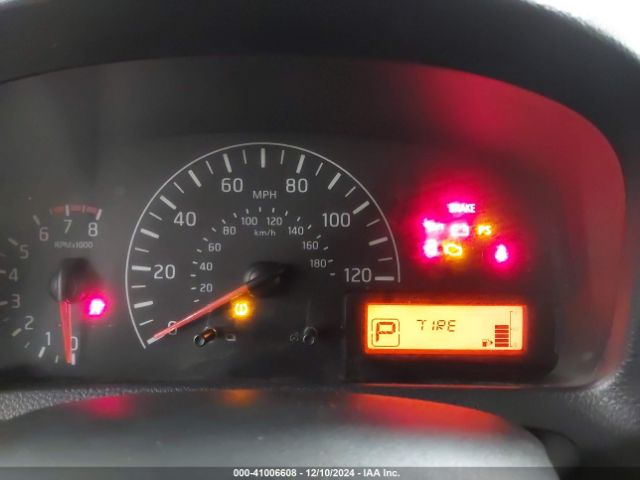 3N6CM0KN9FK716341 Nissan NV200 SV