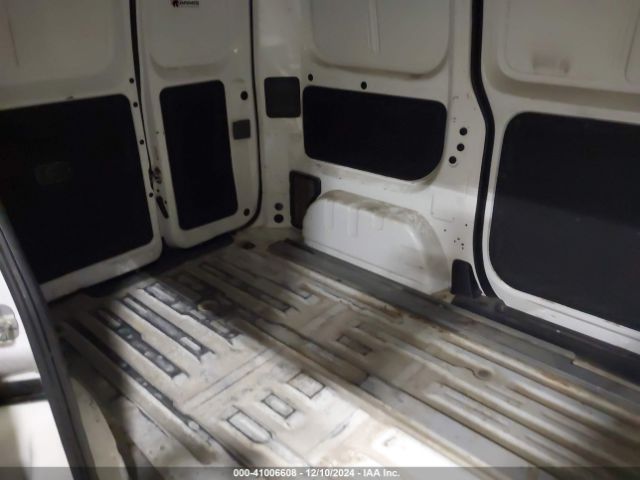 3N6CM0KN9FK716341 Nissan NV200 SV