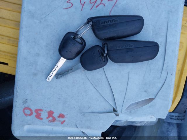 1999 SAAB 9-3 YS3DD78N6X7022660 Photo 10