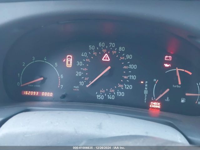 1999 SAAB 9-3 YS3DD78N6X7022660 Photo 6