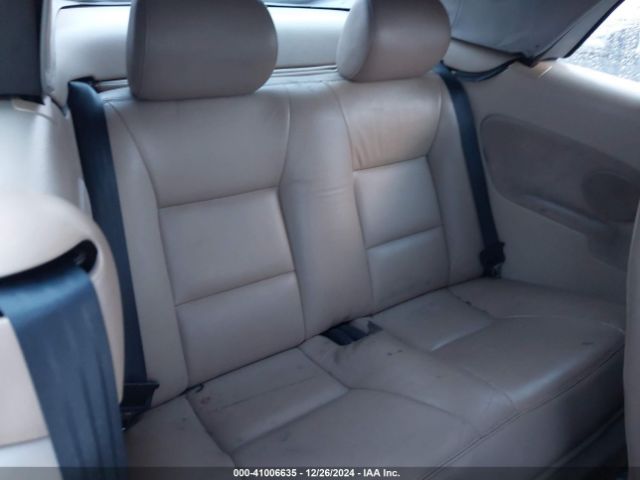 1999 SAAB 9-3 YS3DD78N6X7022660 Photo 7
