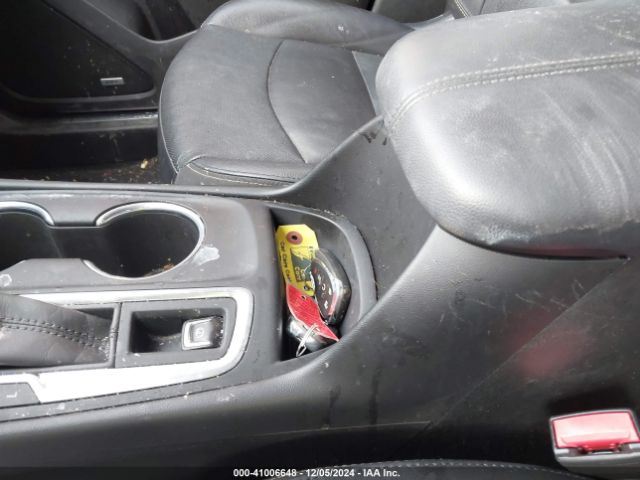 2GNAXXEV6L6247037 Chevrolet Equinox Awd Premier 1.5l Turbo