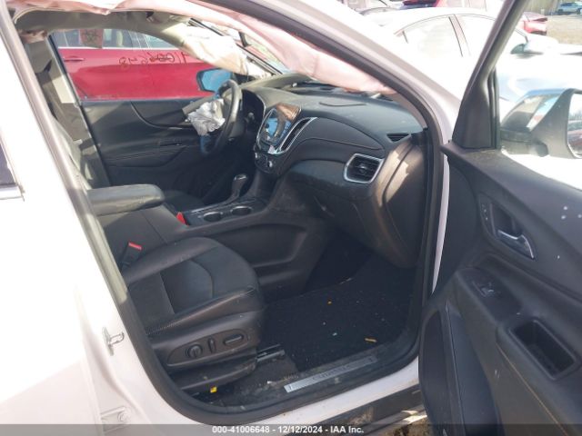 2GNAXXEV6L6247037 Chevrolet Equinox Awd Premier 1.5l Turbo