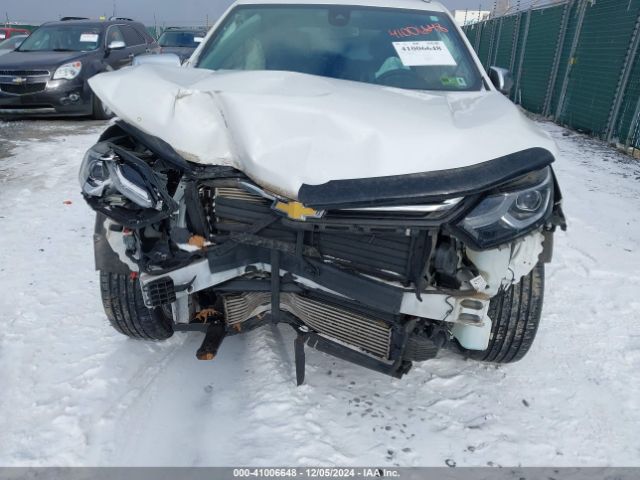 2GNAXXEV6L6247037 Chevrolet Equinox Awd Premier 1.5l Turbo
