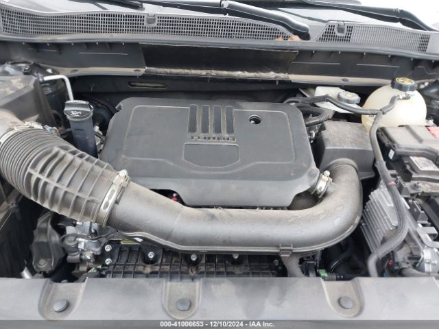 3GNKBCR40NS209885 Chevrolet Blazer Fwd 2lt