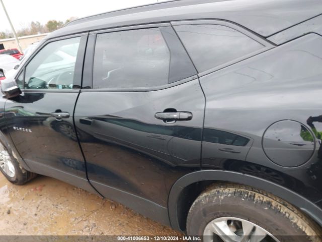 3GNKBCR40NS209885 Chevrolet Blazer Fwd 2lt
