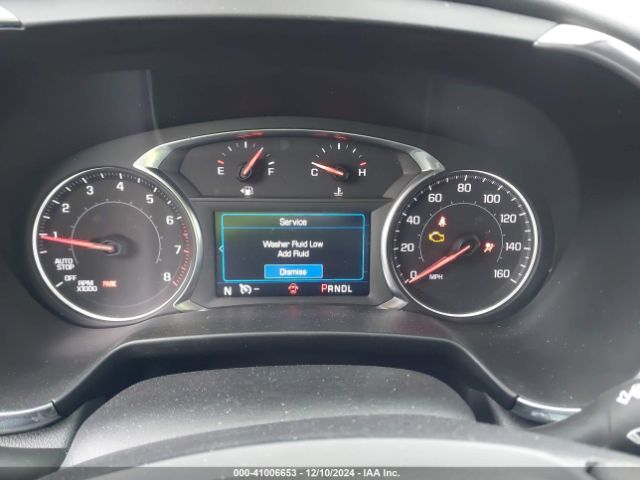 3GNKBCR40NS209885 Chevrolet Blazer Fwd 2lt