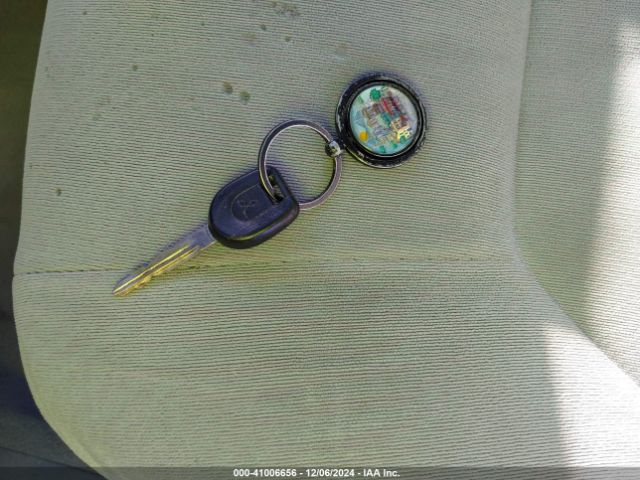 2002 MITSUBISHI GALANT 4A3AA46G12E089397 Photo 10