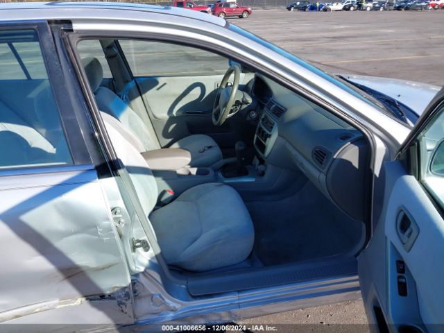 2002 MITSUBISHI GALANT 4A3AA46G12E089397 Photo 4