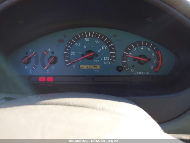2002 MITSUBISHI GALANT 4A3AA46G12E089397 Photo 6