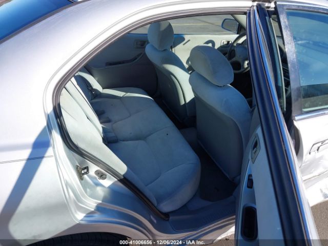 2002 MITSUBISHI GALANT 4A3AA46G12E089397 Photo 7