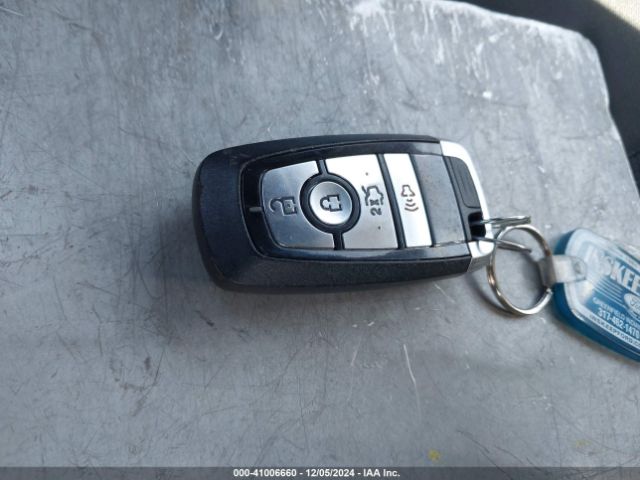 3FA6P0HD5LR235436 Ford FUSION SE