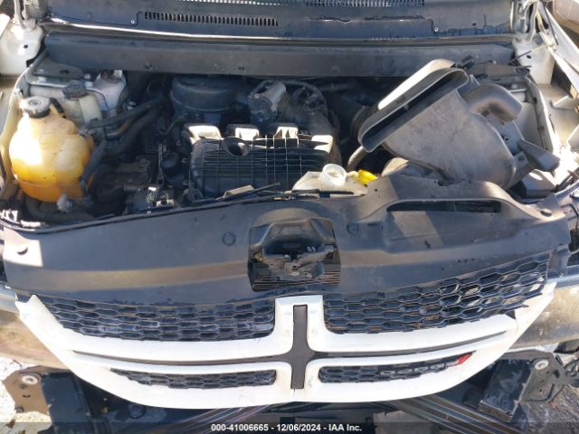 3C4PDCEG5GT165775 Dodge Journey R/t