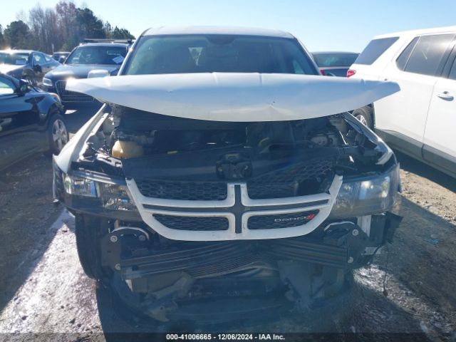 3C4PDCEG5GT165775 Dodge Journey R/t