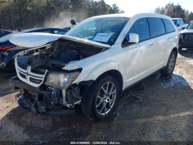 3C4PDCEG5GT165775 Dodge Journey R/t