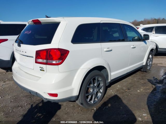 3C4PDCEG5GT165775 Dodge Journey R/t