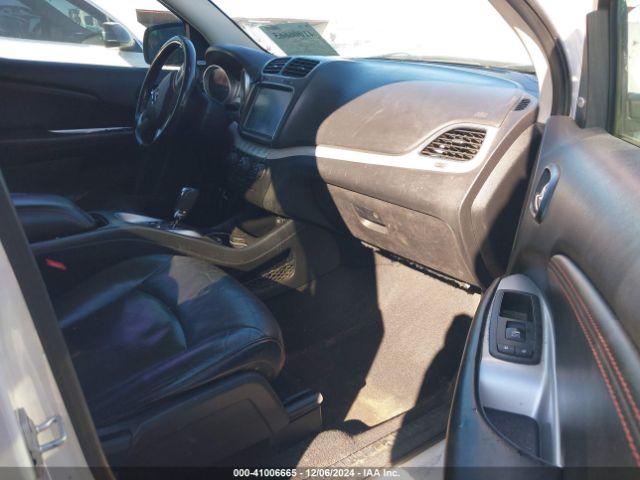 3C4PDCEG5GT165775 Dodge Journey R/t