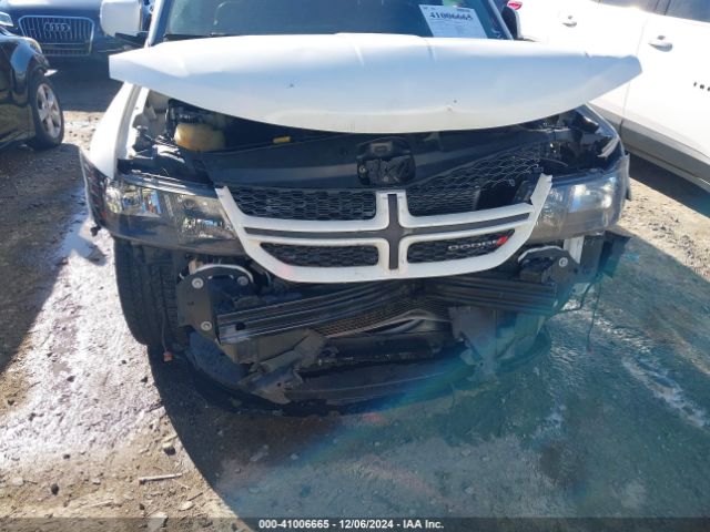 3C4PDCEG5GT165775 Dodge Journey R/t