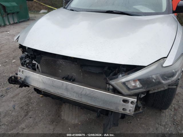 1N4AA6AP7JC380394 Nissan Maxima 3.5 Sv