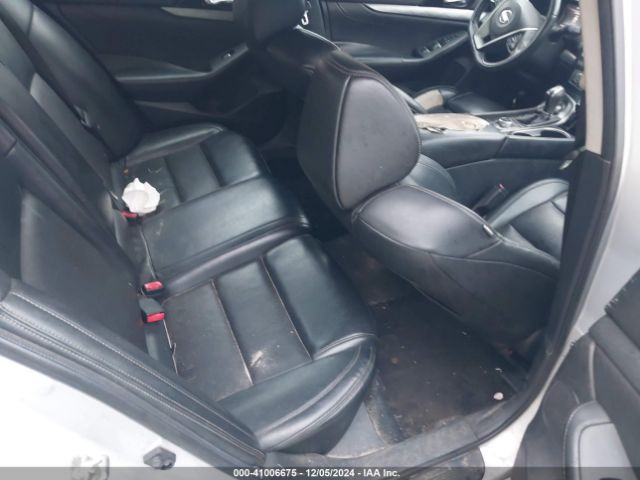 1N4AA6AP7JC380394 Nissan Maxima 3.5 Sv
