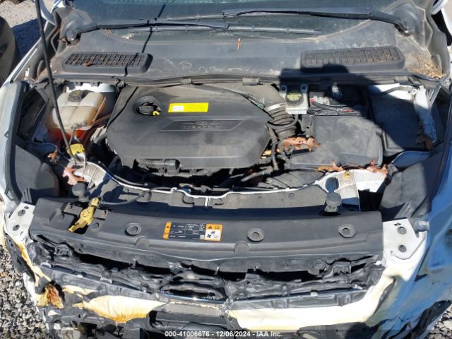 1FMCU9GX3GUB62308 Ford ESCAPE SE