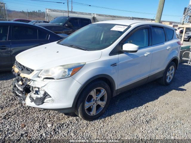 1FMCU9GX3GUB62308 Ford ESCAPE SE