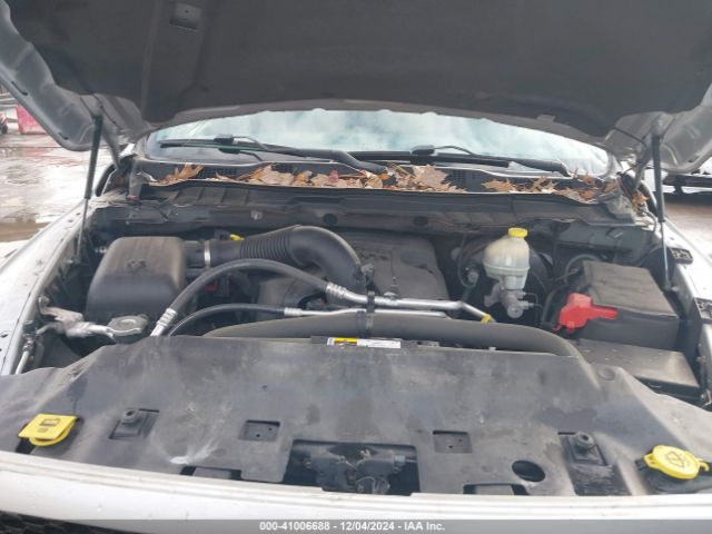 1C6RR7FT6ES170874 RAM 1500 Express