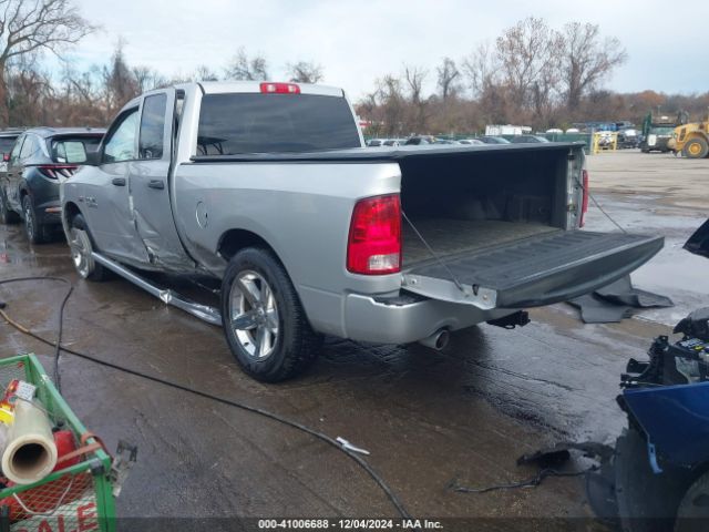 1C6RR7FT6ES170874 RAM 1500 Express