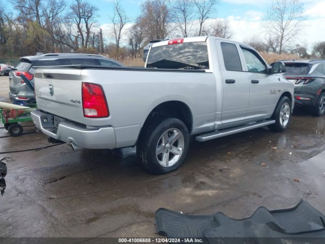 1C6RR7FT6ES170874 RAM 1500 Express