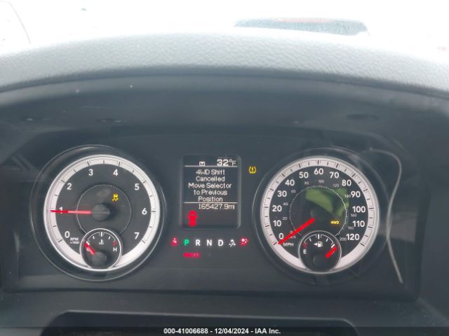 1C6RR7FT6ES170874 RAM 1500 Express
