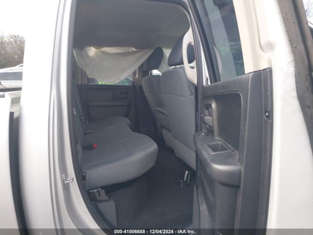 1C6RR7FT6ES170874 RAM 1500 Express