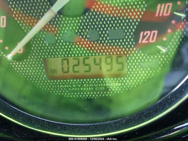 2011 HARLEY-DAVIDSON FLHXSE2 1HD1PZ810BB953962 Photo 6